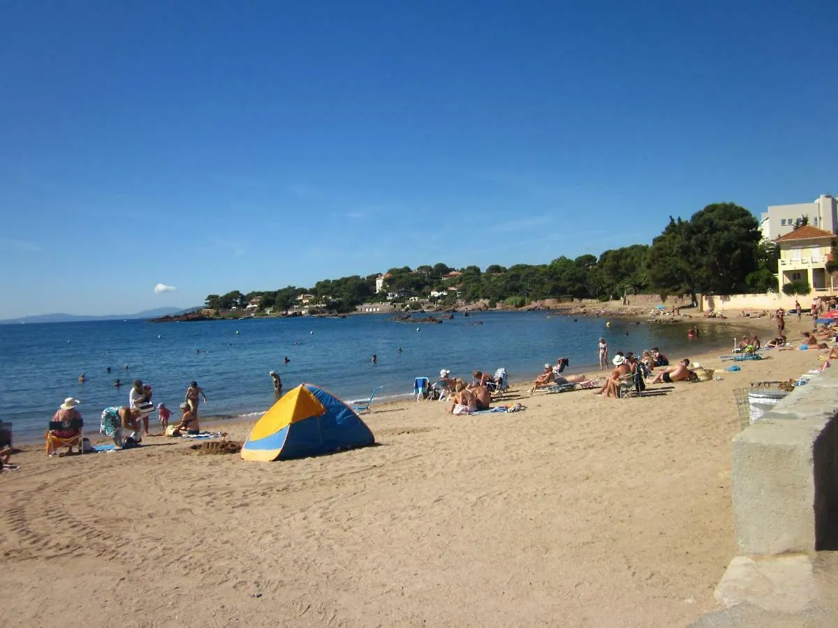 Le Privilege Location Du Samedi Au Samedi Uniquement Apartment Saint-Raphael   Saint-Raphael (Var)