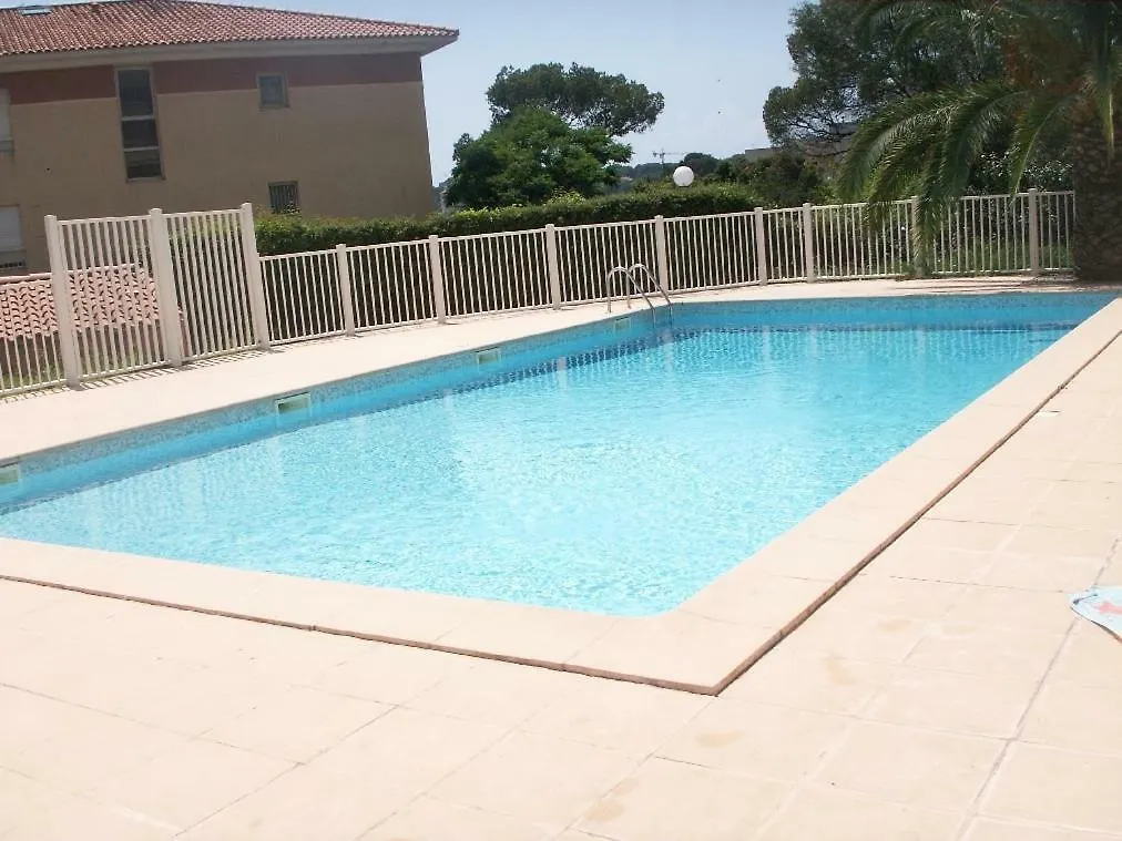 Le Privilege Location Du Samedi Au Samedi Uniquement Apartment Saint-Raphael